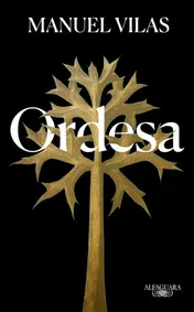 Omslag van Ordesa