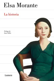 Omslag van La Historia / History