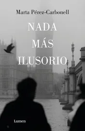 Omslag van Nada más ilusorio