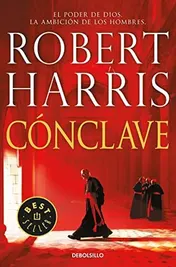 Omslag van Cónclave / Conclave