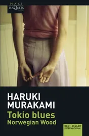 Omslag van Tokio blues Norwegian wood