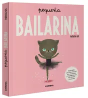 Omslag van Pequeña Bailarina