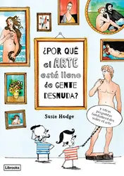 Omslag van ¿Por qué el arte está lleno de gente desnuda?