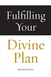 Omslag van Fulfilling Your Divine Plan