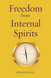Omslag van Freedom from Internal Spirits