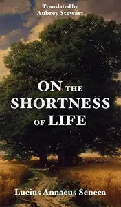 Omslag van On the Shortness of Life