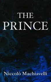 Omslag van The Prince | Niccolò Machiavelli