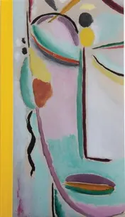 Omslag van Alexej Jawlensky: Variations