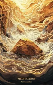 Omslag van Meditations In New Translation