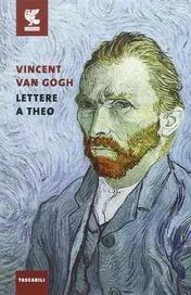 Omslag van Lettere a Theo