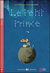 Omslag van Le petit prince
