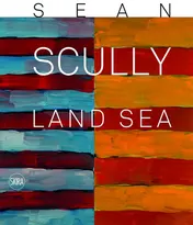 Omslag van Sean Scully Land Sea
