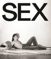 Omslag van Anne Imhof - Sex