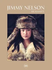Omslag van Jimmy Nelson: Humanity