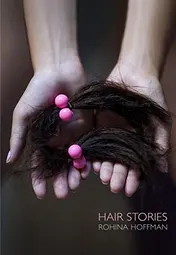 Omslag van Hair Stories