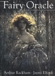Omslag van Fairy oracle. Ediz. italiana, inglese, spagnola, francese, portoghese e russa
