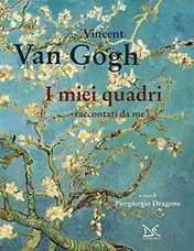 Omslag van I miei quadri raccontati da me
