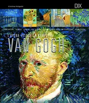 Omslag van Van Gogh. L'opera pittorica completa