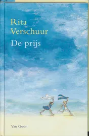 Omslag van De prijs