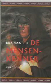 Omslag van De mensenkenner
