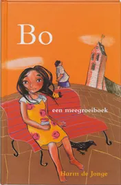 Omslag van Bo
