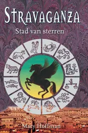 Omslag van Stad van sterren