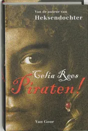 Omslag van Piraten!