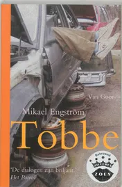 Omslag van Tobbe