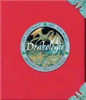 Omslag van Drakologie