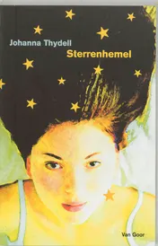Omslag van Sterrenhemel