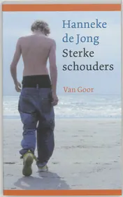 Omslag van Sterke schouders