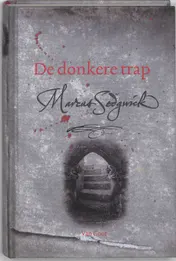 Omslag van Donkere trap