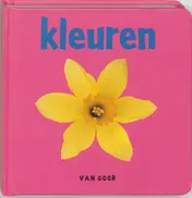 Omslag van Kleuren
