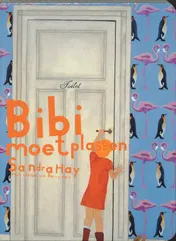 Omslag van Bibi moet plassen