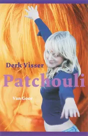 Omslag van Patchouli