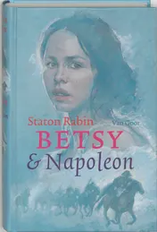 Omslag van Betsy & Napoleon