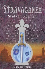 Omslag van Stad van bloemen