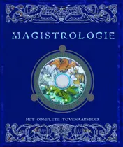 Omslag van Magistrologie
