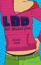 Omslag van LBD Het Masterplan
