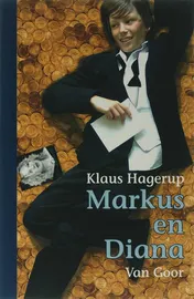 Omslag van Markus en Diana