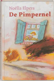 Omslag van De Pimpernel