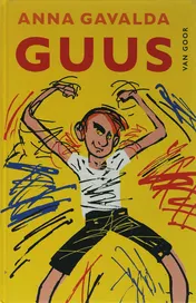 Omslag van Guus