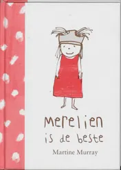 Omslag van Merelien is de beste