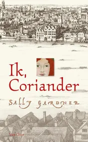 Omslag van Ik, Coriander