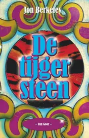 Omslag van tijgersteen