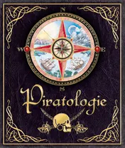Omslag van Piratologie