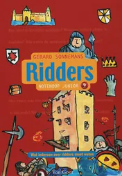 Omslag van Ridders