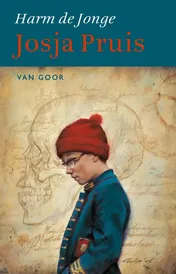 Omslag van Josja Pruis