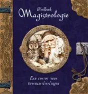 Omslag van Werkboek magistrologie