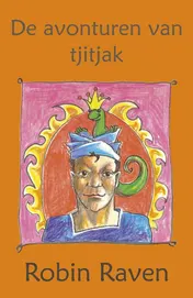 Omslag van Avonturen van de Tjiktjak